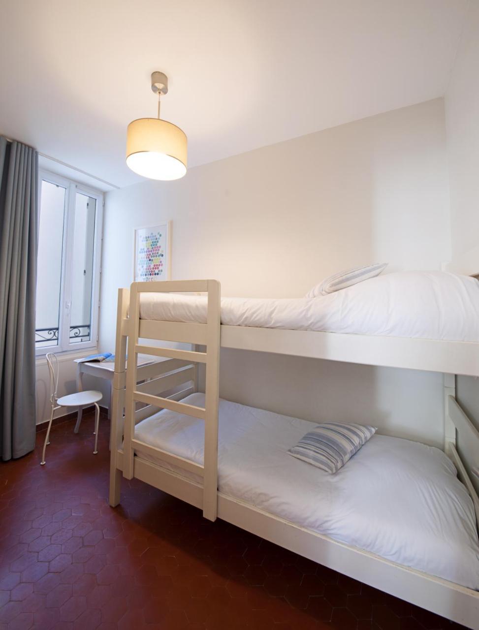 Hotel La Bienvenue La Croix-Valmer Eksteriør billede